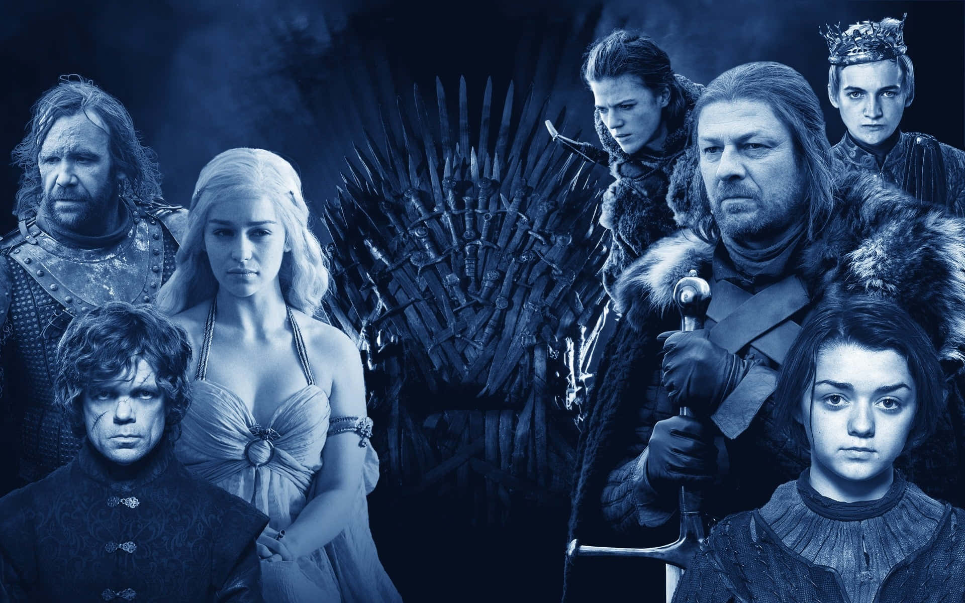 Game Of Thrones Pictures Wallpaper