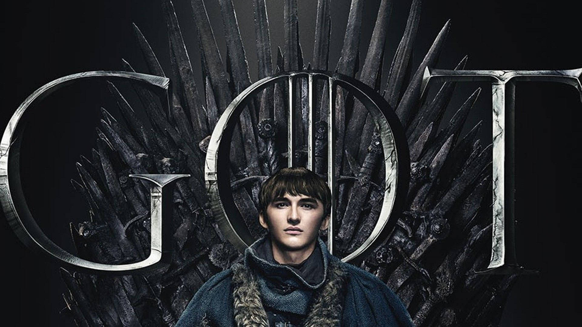Game Of Thrones Season 8 Background Wallpaper