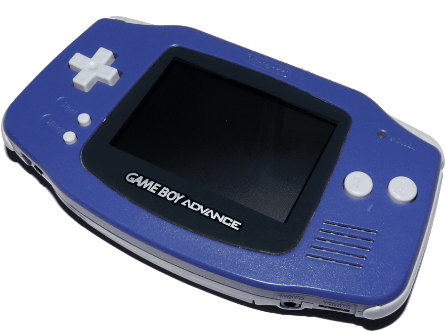Gameboy Png