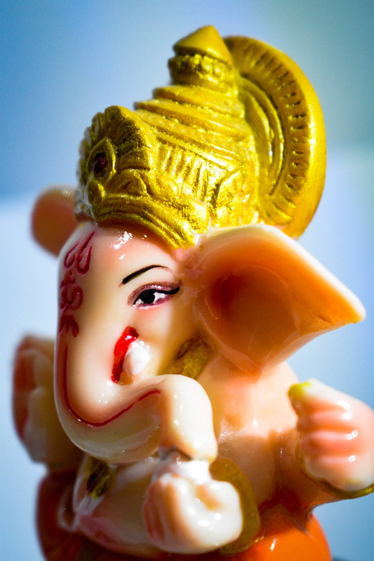 Ganpati Hd Wallpaper