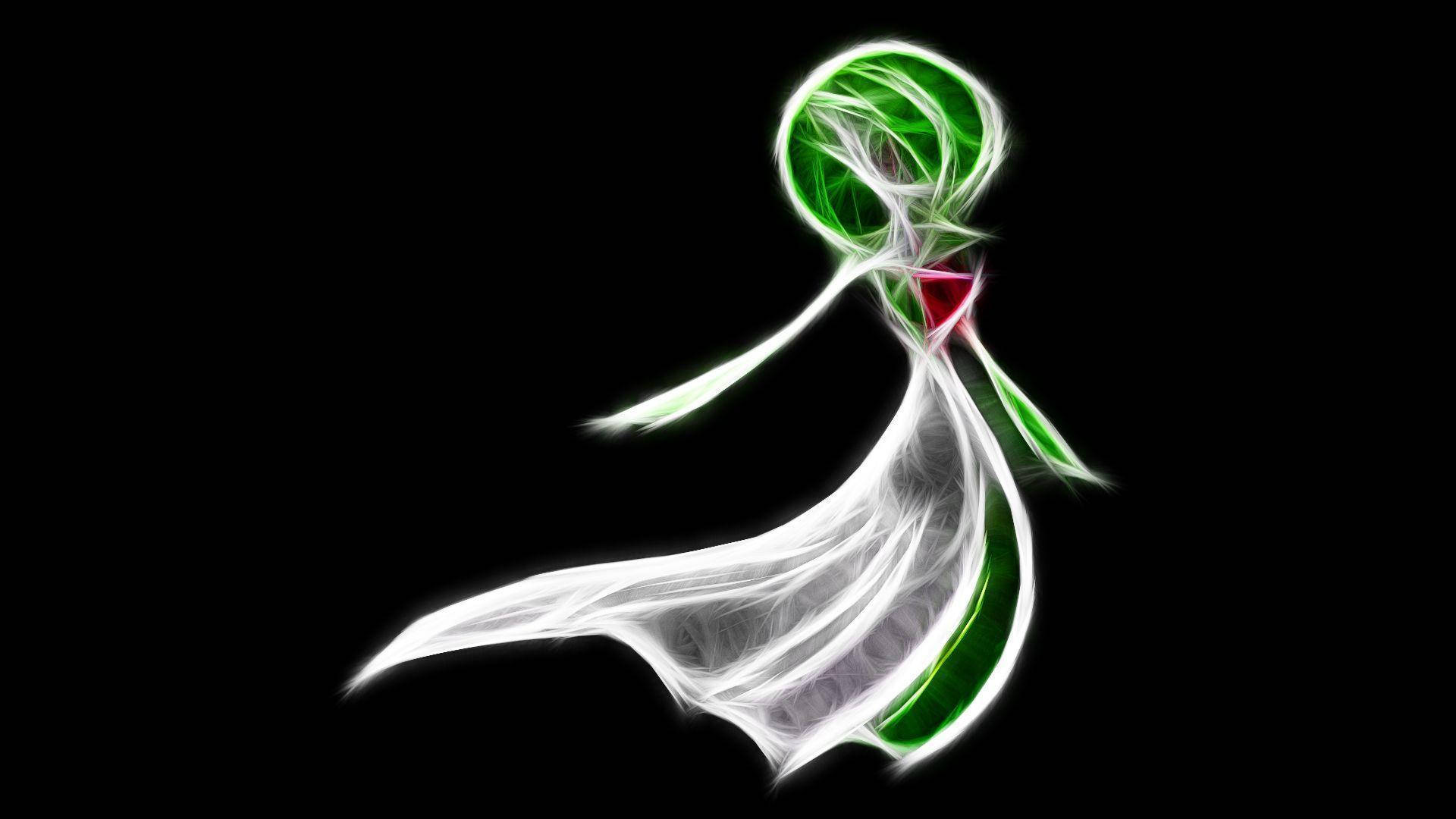 Gardevoir Sfondo