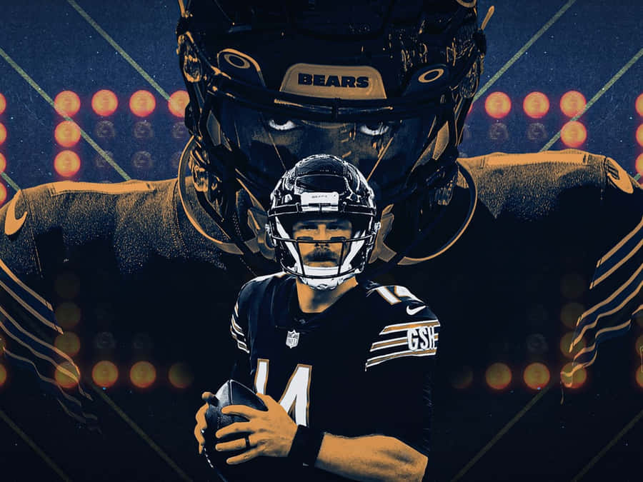 Gardner Minshew Wallpaper