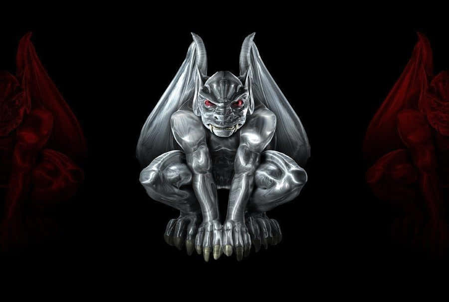 Gargoyle Bilder
