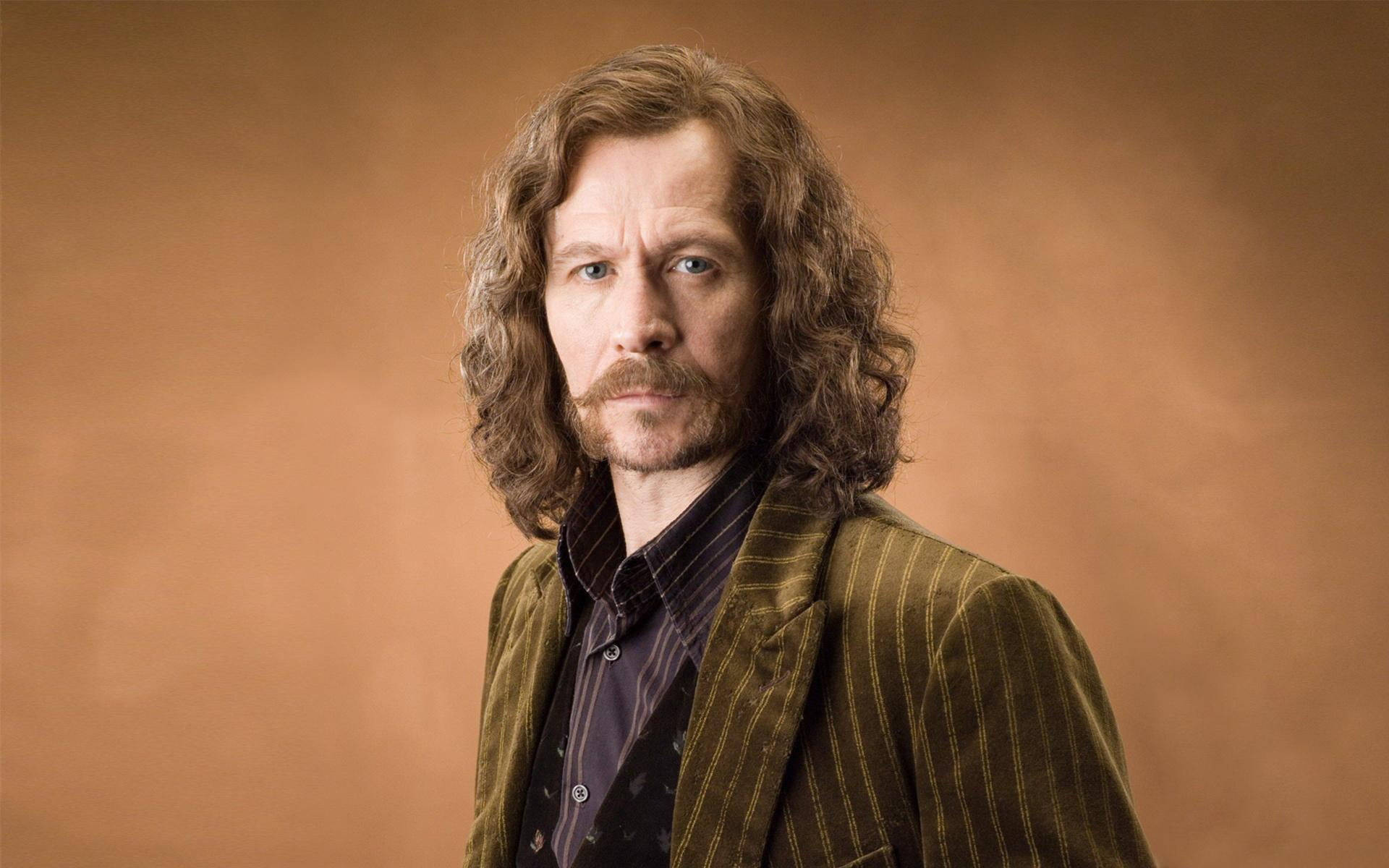 Gary Oldman Wallpaper