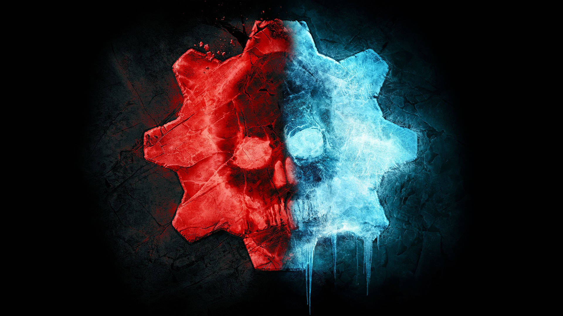 Gears 5 Pictures