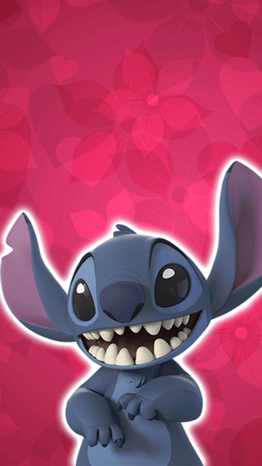 Free Stitch 3d Wallpaper Downloads, [100+] Stitch 3d Wallpapers for FREE |  