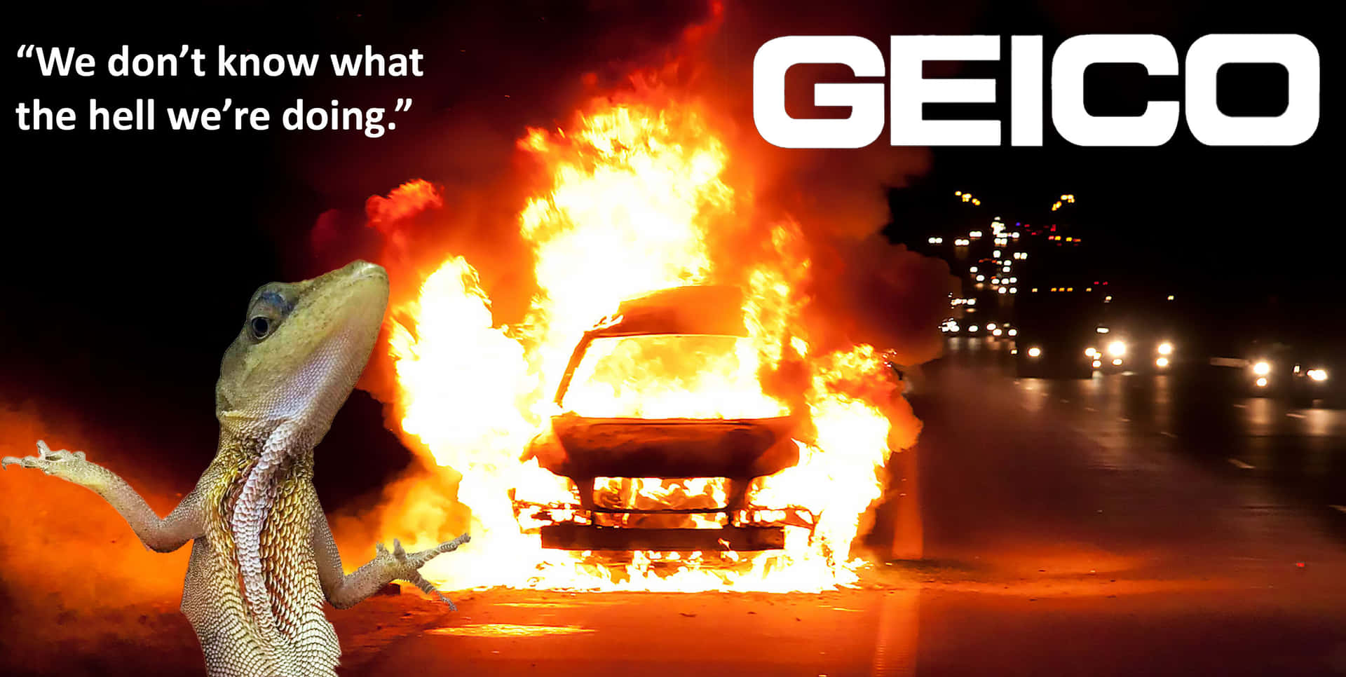 Geico Pictures Wallpaper