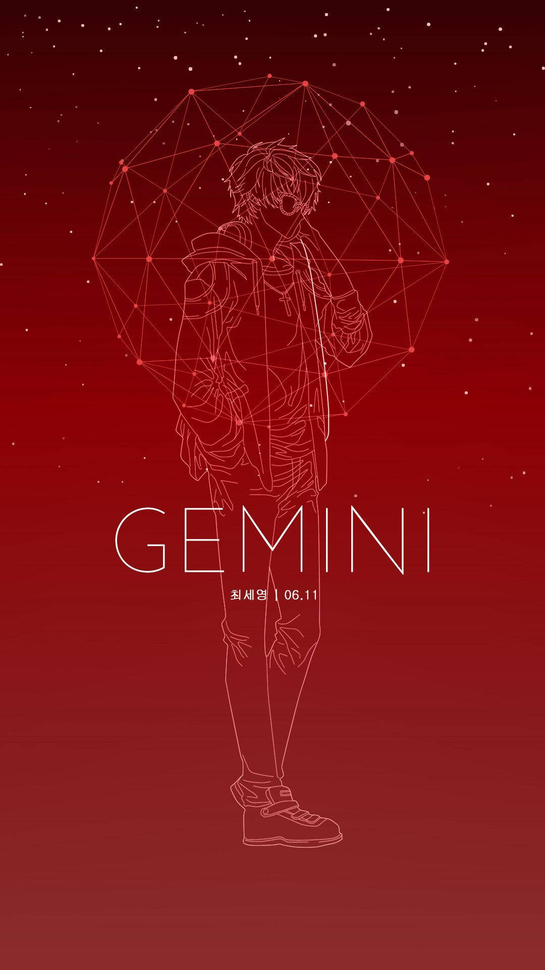 Gemini Zodiac Billeder