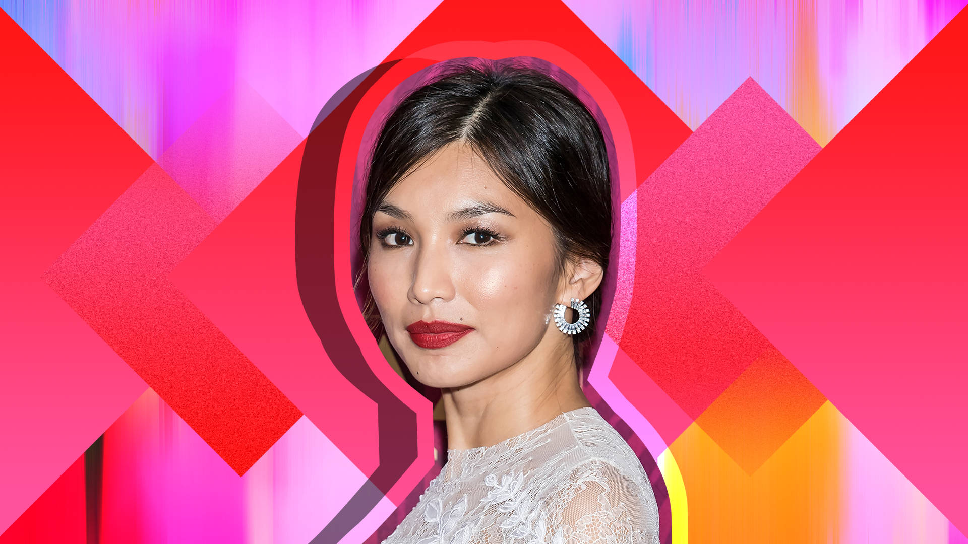 Gemma Chan Pictures