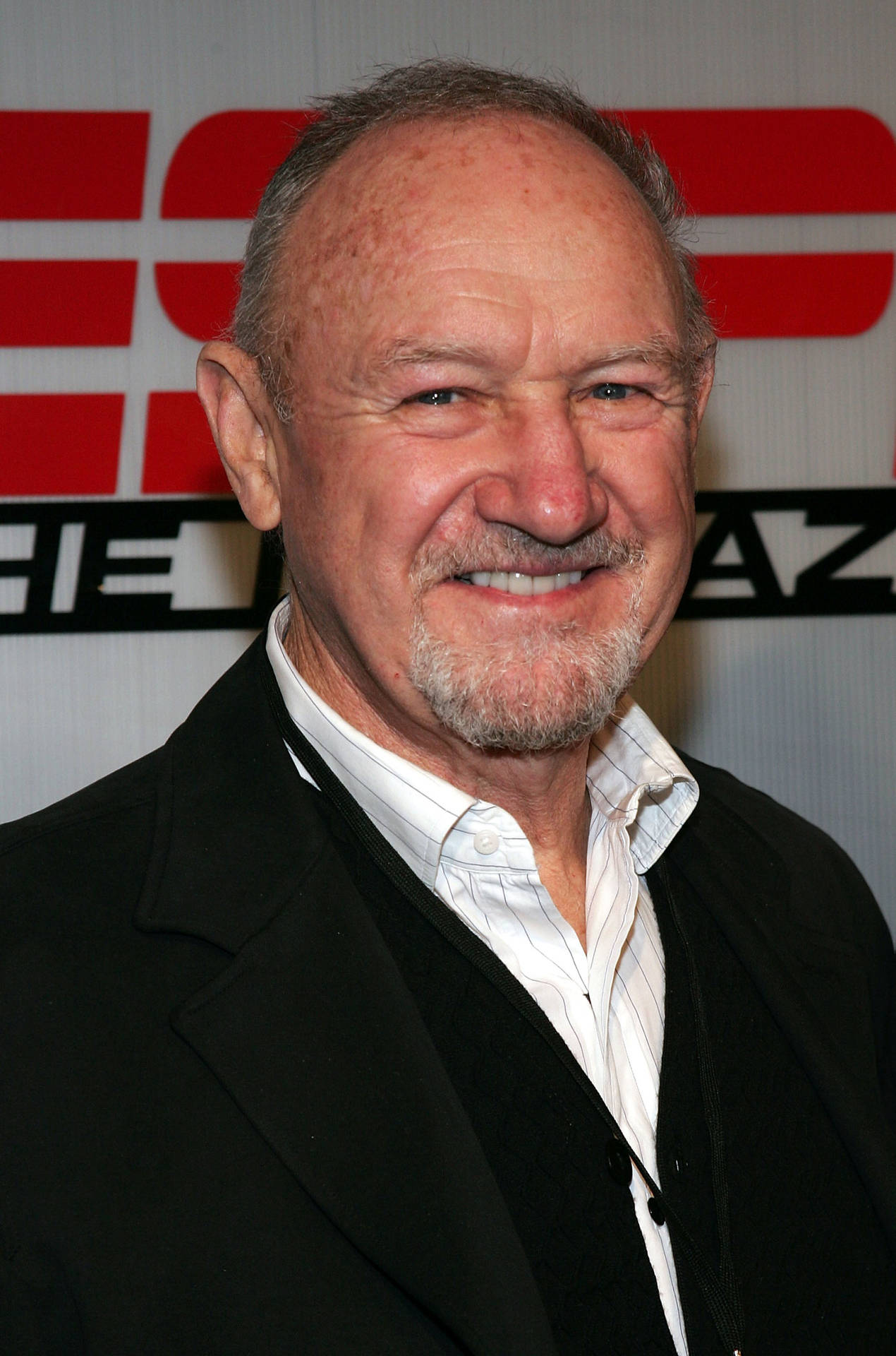 Gene Hackman Taustakuva