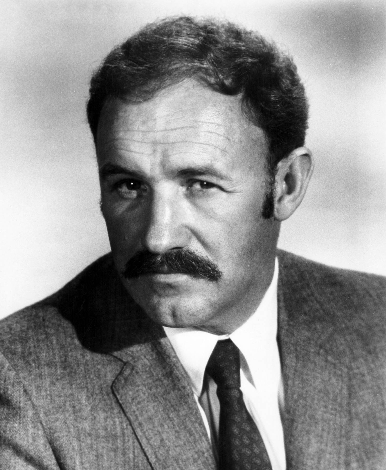 Gene Hackman Wallpaper