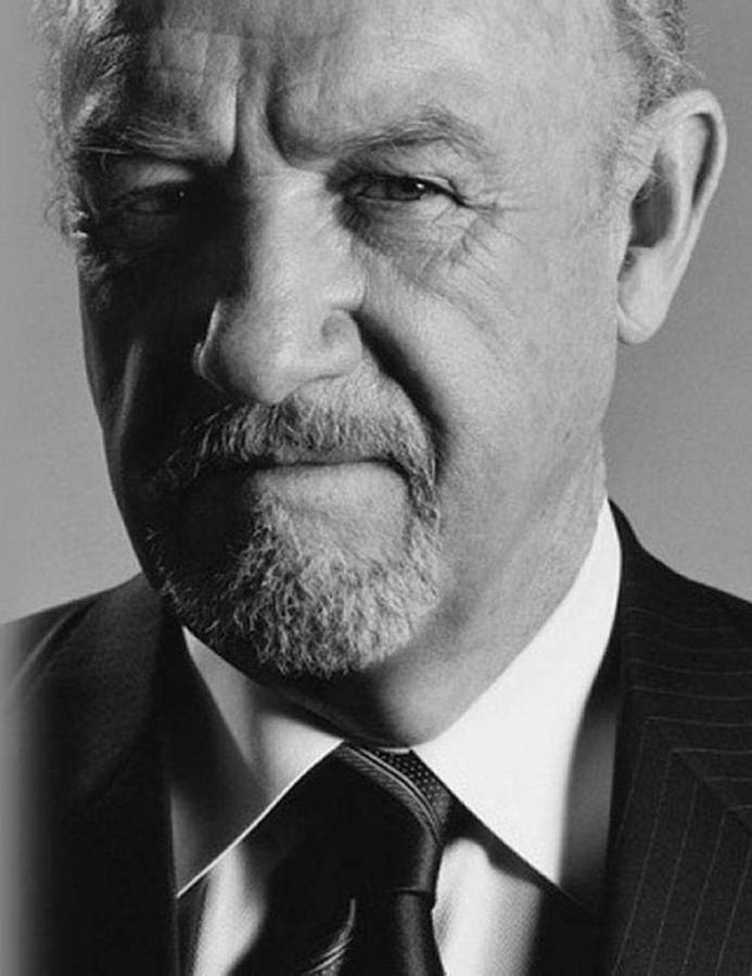 Gene Hackman Fond d'écran