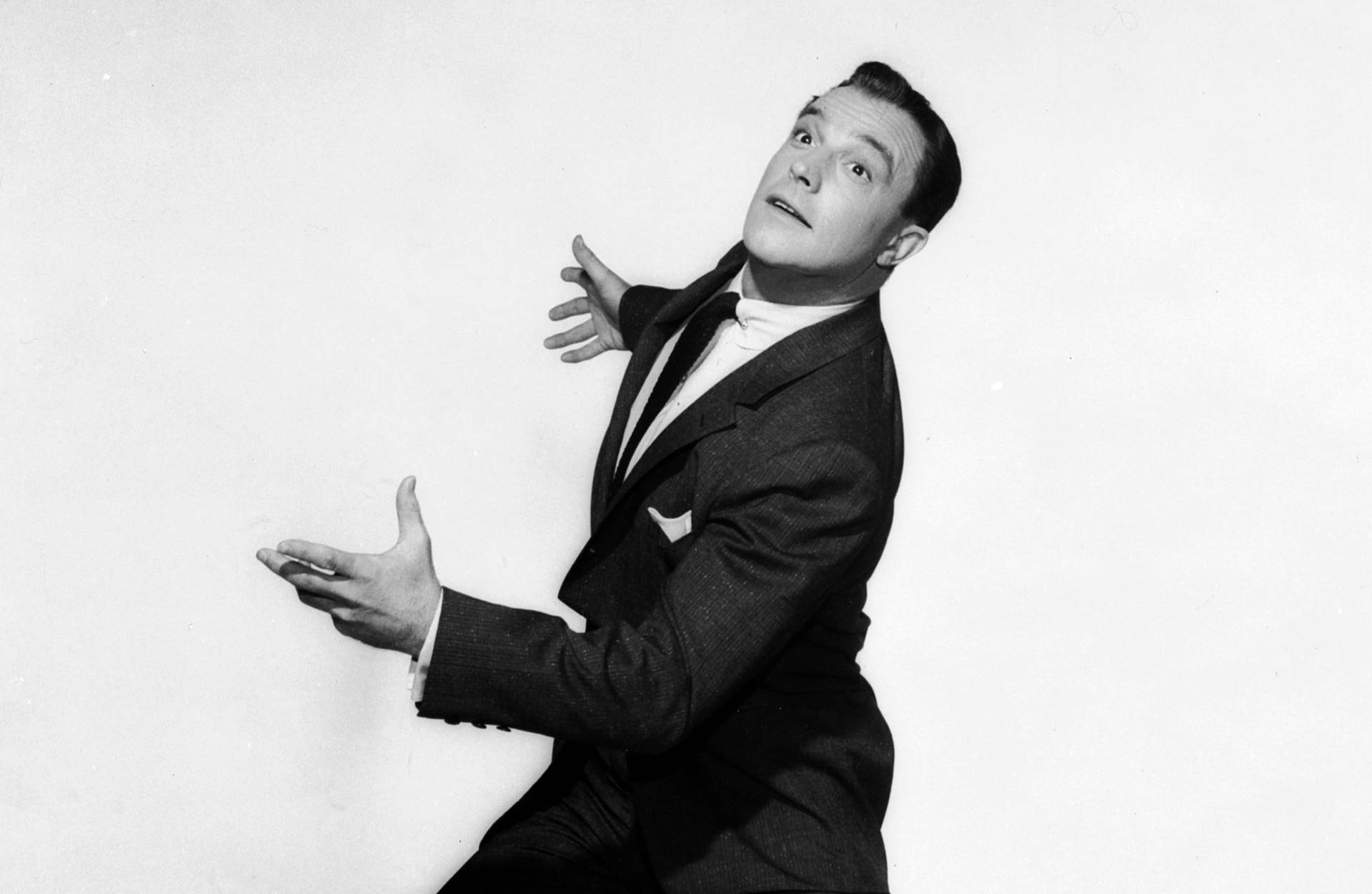 Gene Kelly Achtergrond