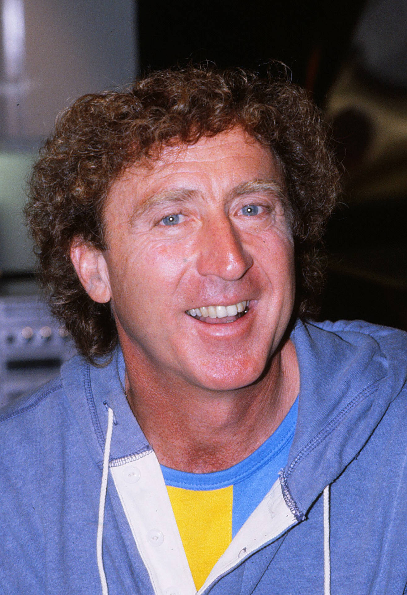 Gene Wilder Wallpaper