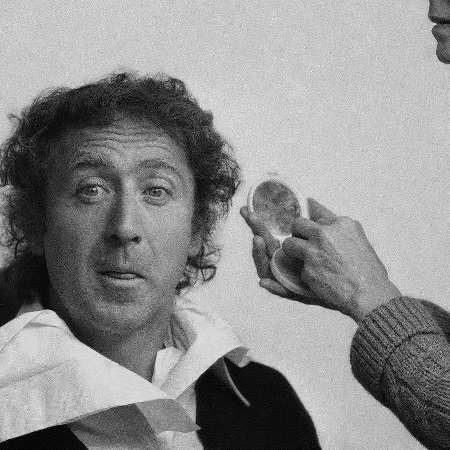 Gene Wilder Taustakuva