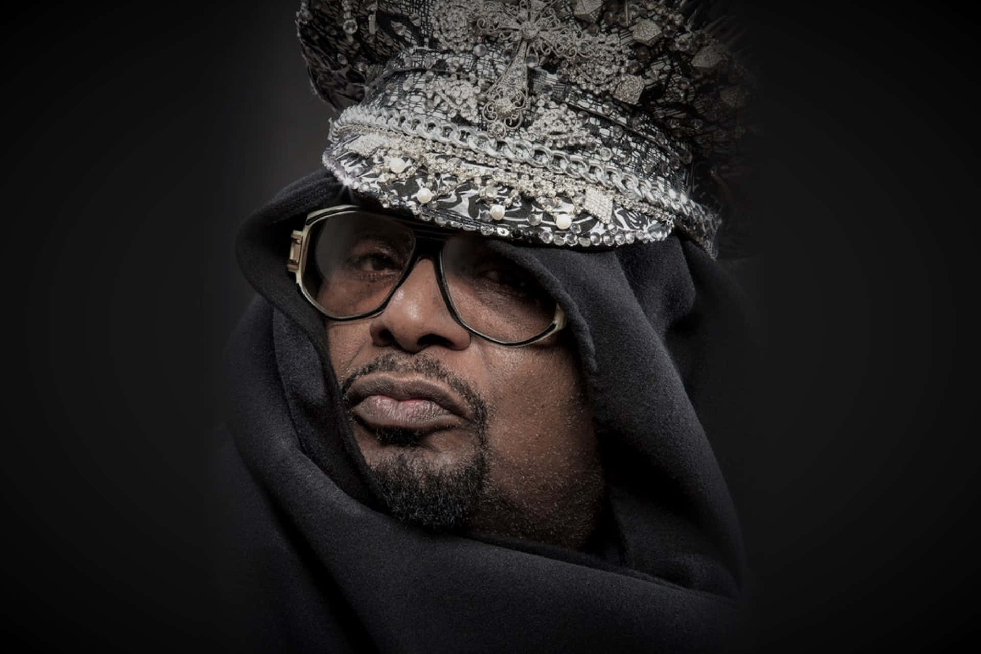 George Clinton Pictures Wallpaper