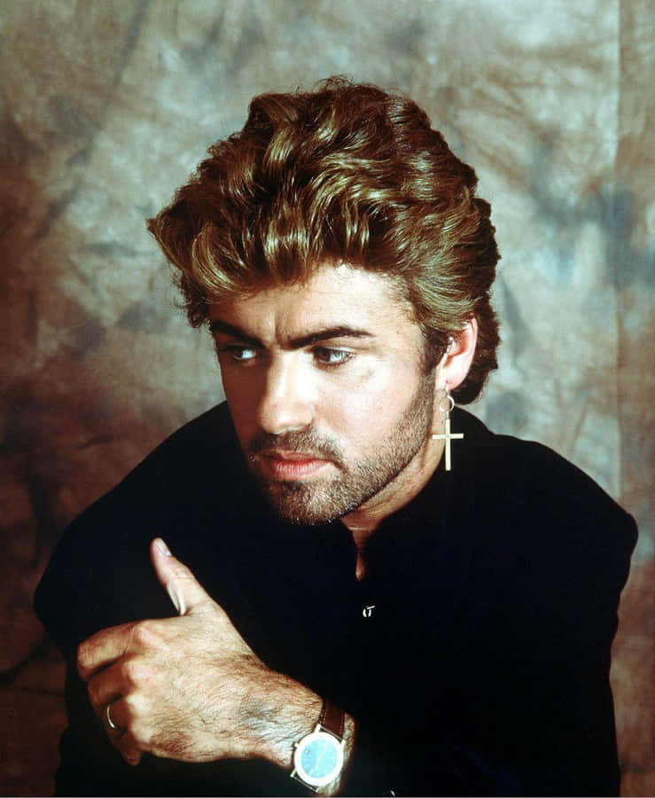 George Michael Wallpaper