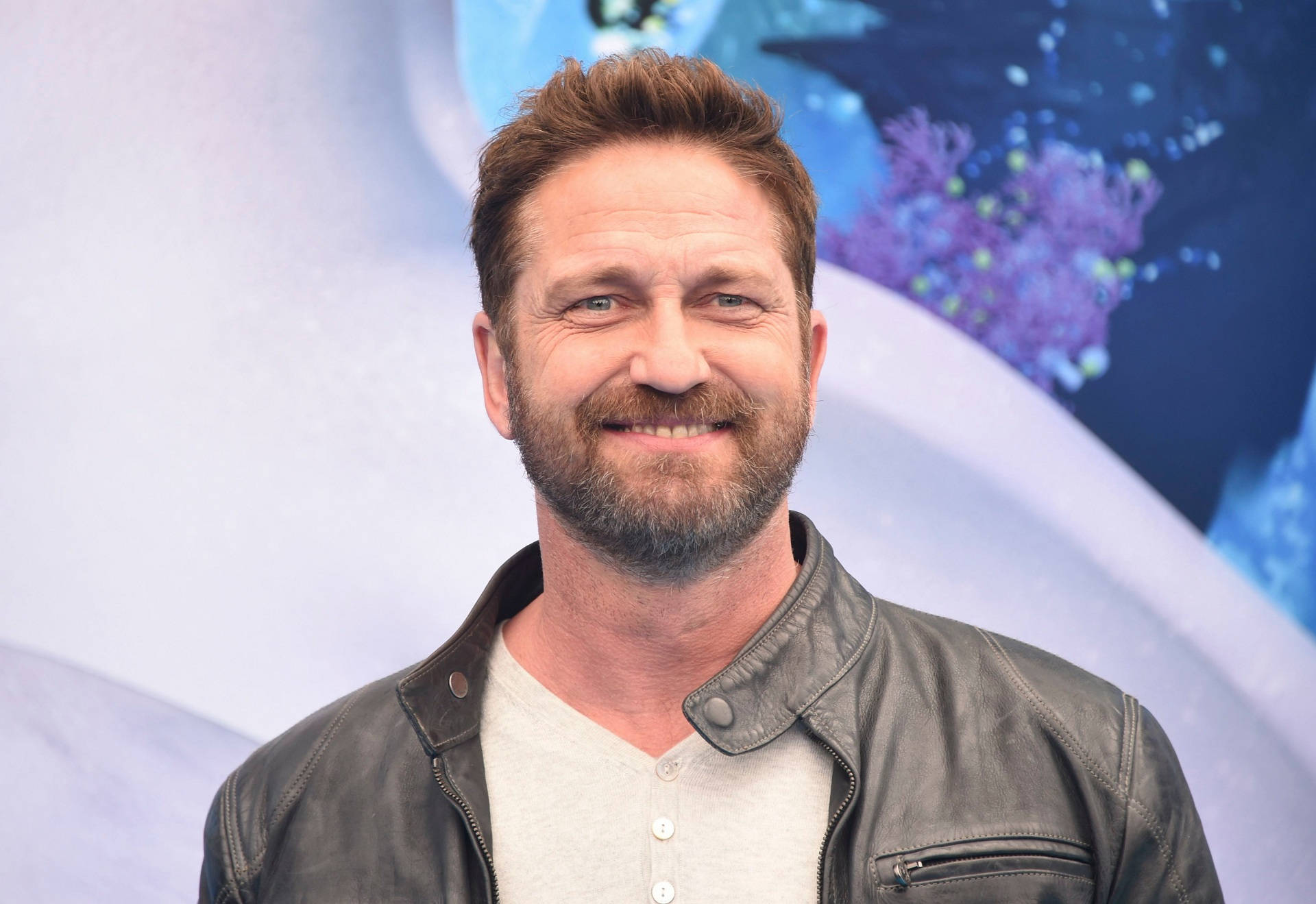 Gerard Butler Fond d'écran