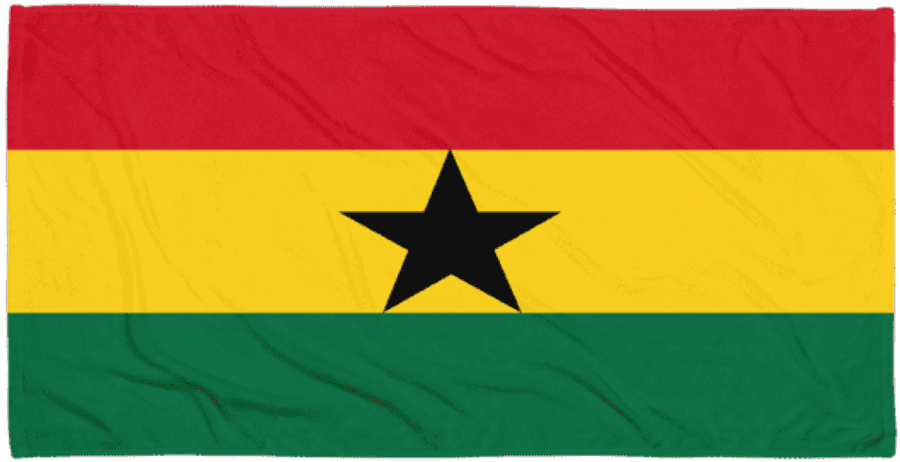 Ghana Png