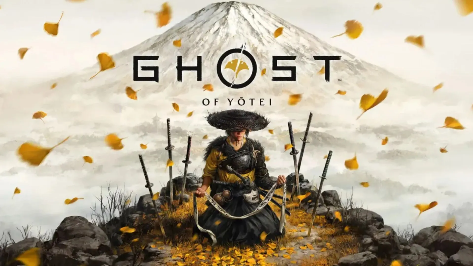 Ghost Of Yotei Wallpapers
