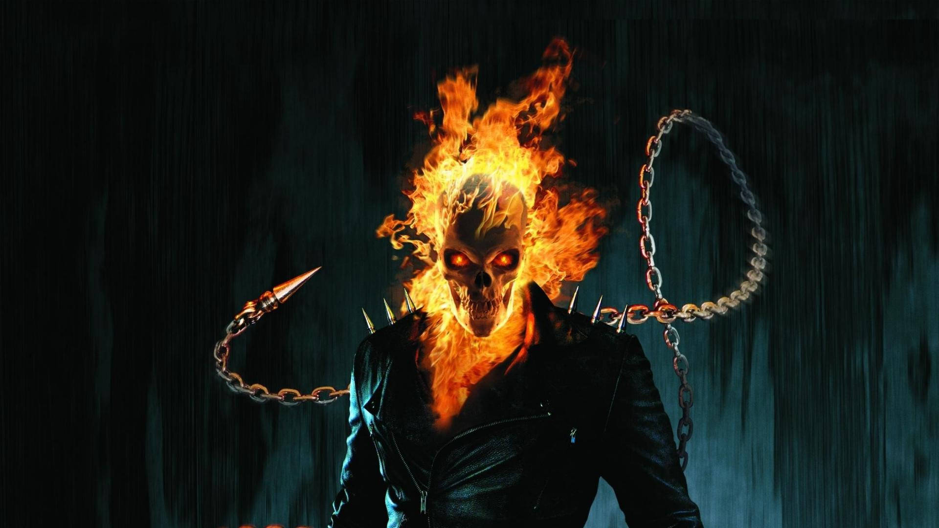 Ghost Rider Wallpaper