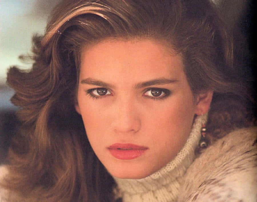 Gia Carangi Achtergrond