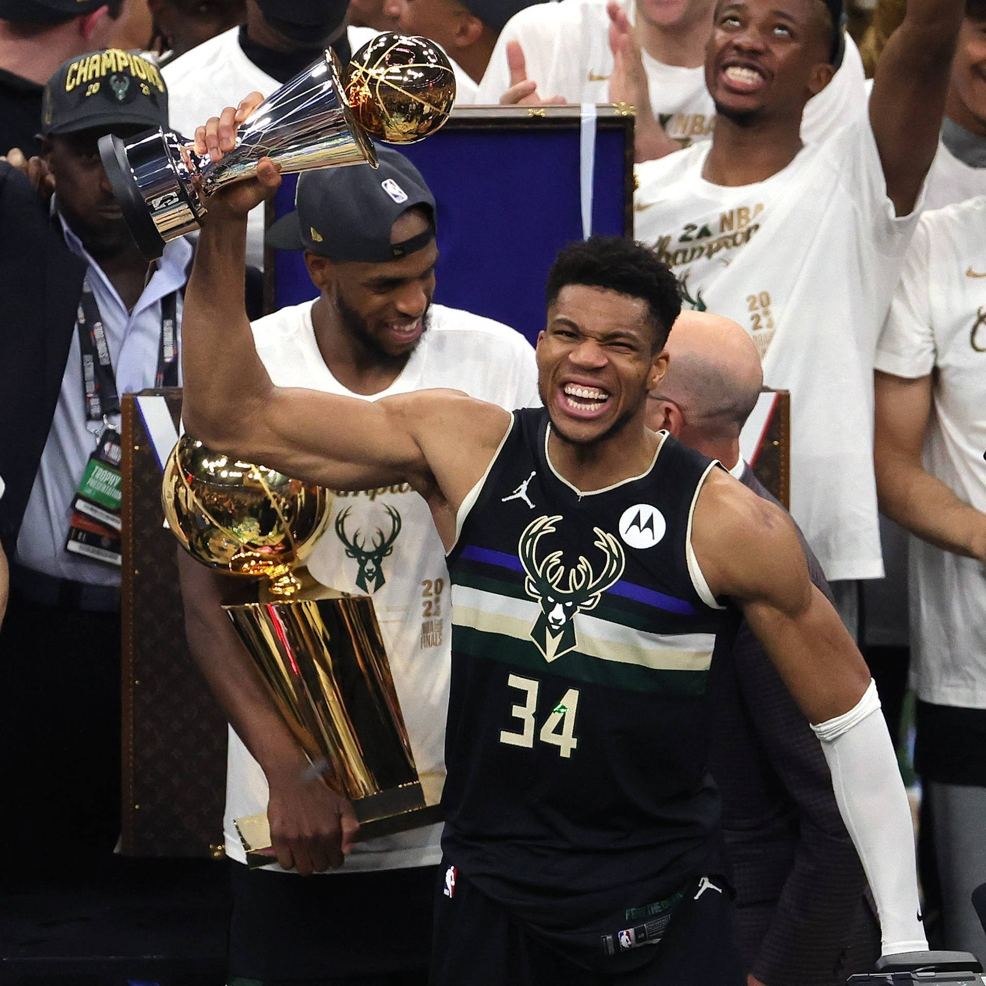 100+] Giannis Pictures
