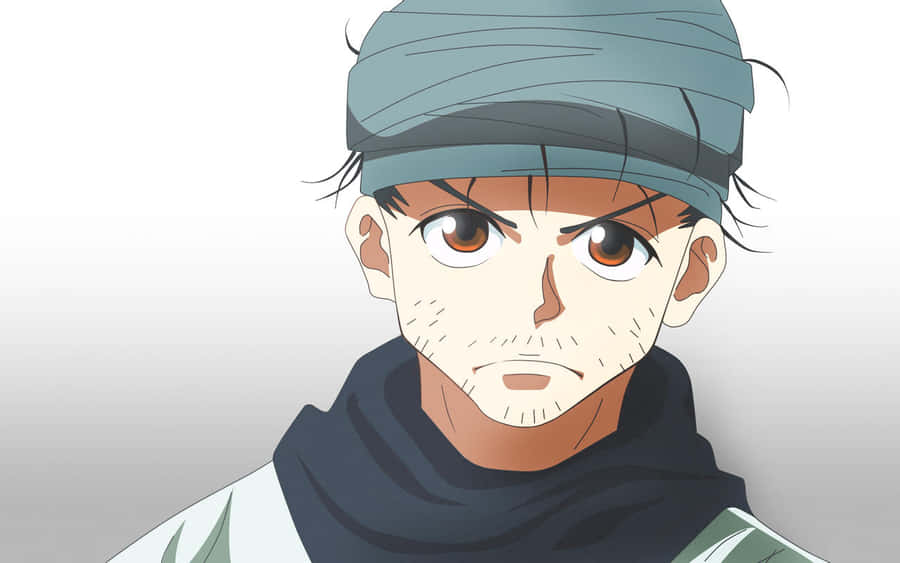 Ging Freecss Fond d'écran