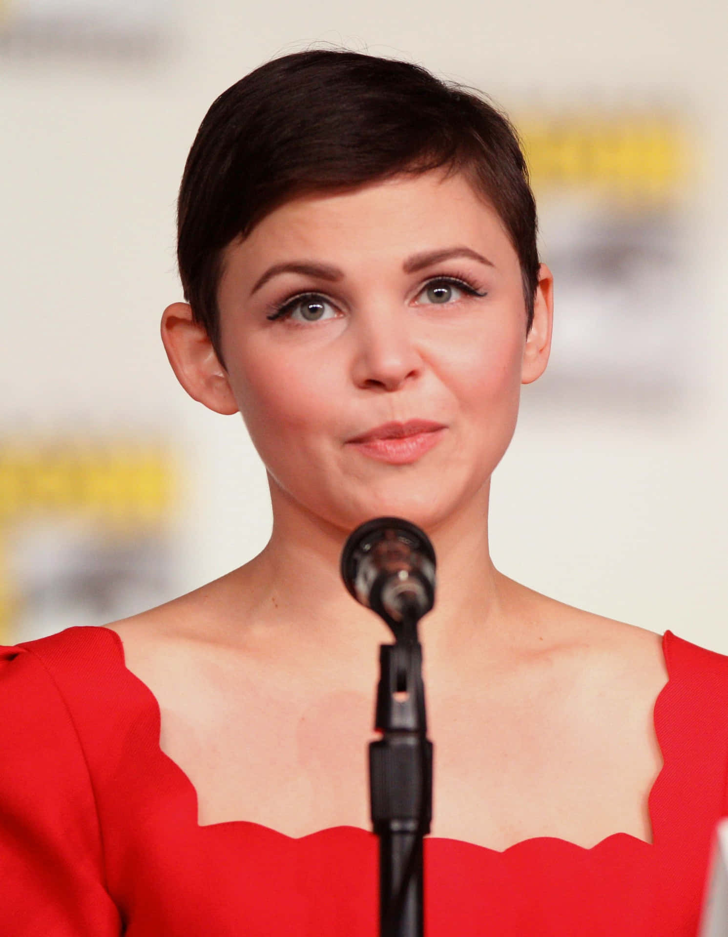 Ginnifer Goodwin Fond d'écran