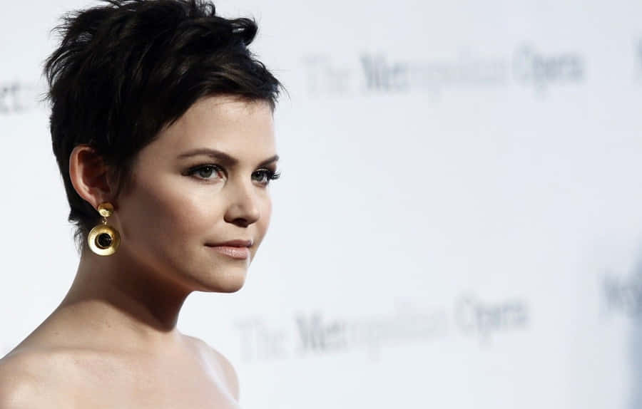 Ginnifer Goodwin Achtergrond