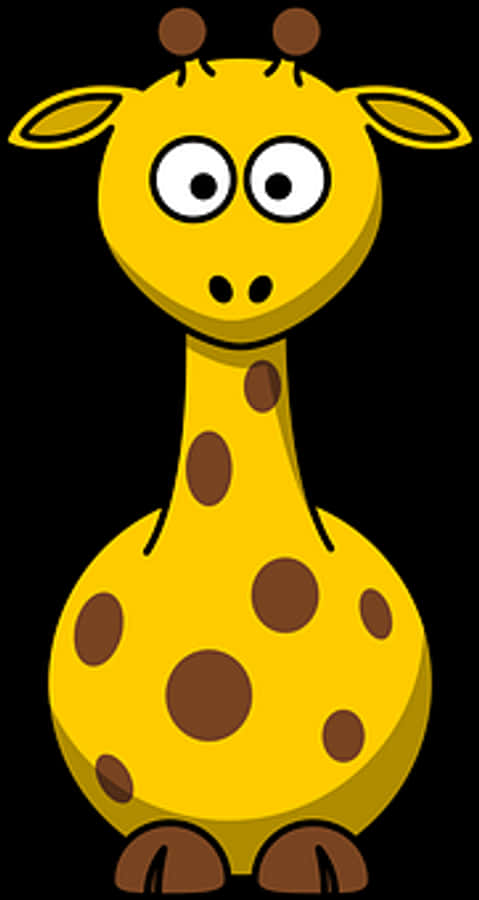 Giraffe Png
