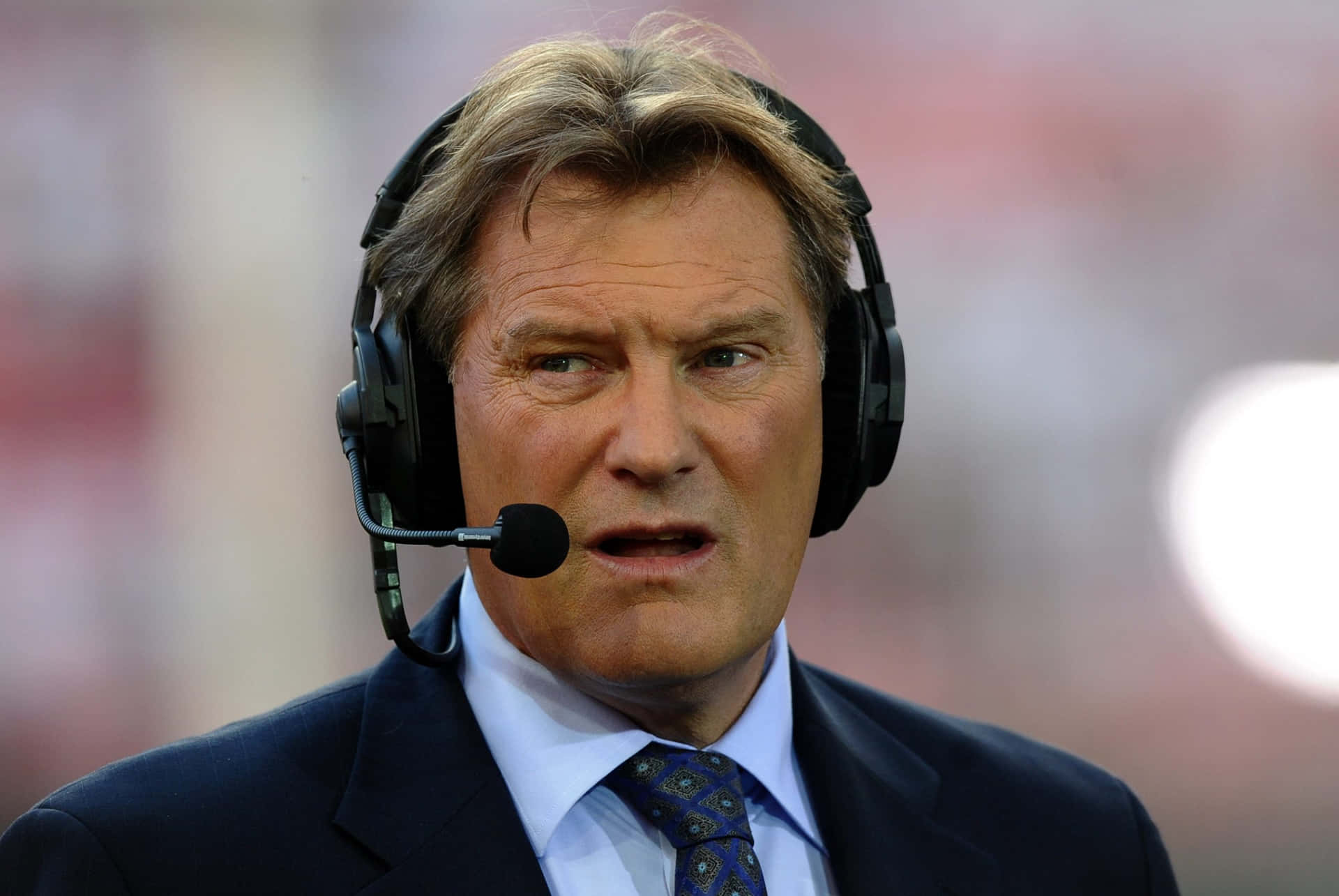 Glenn Hoddle Papel de Parede