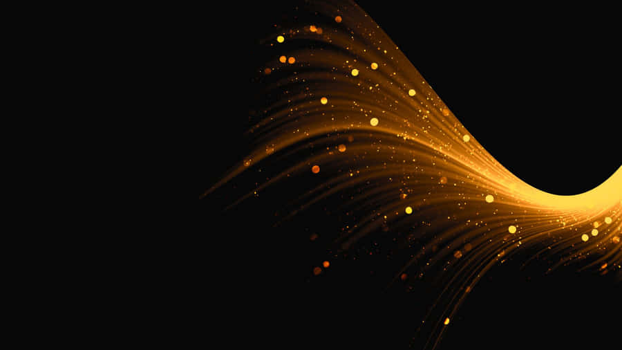 Glød I Mørket Bakgrunnsbildet