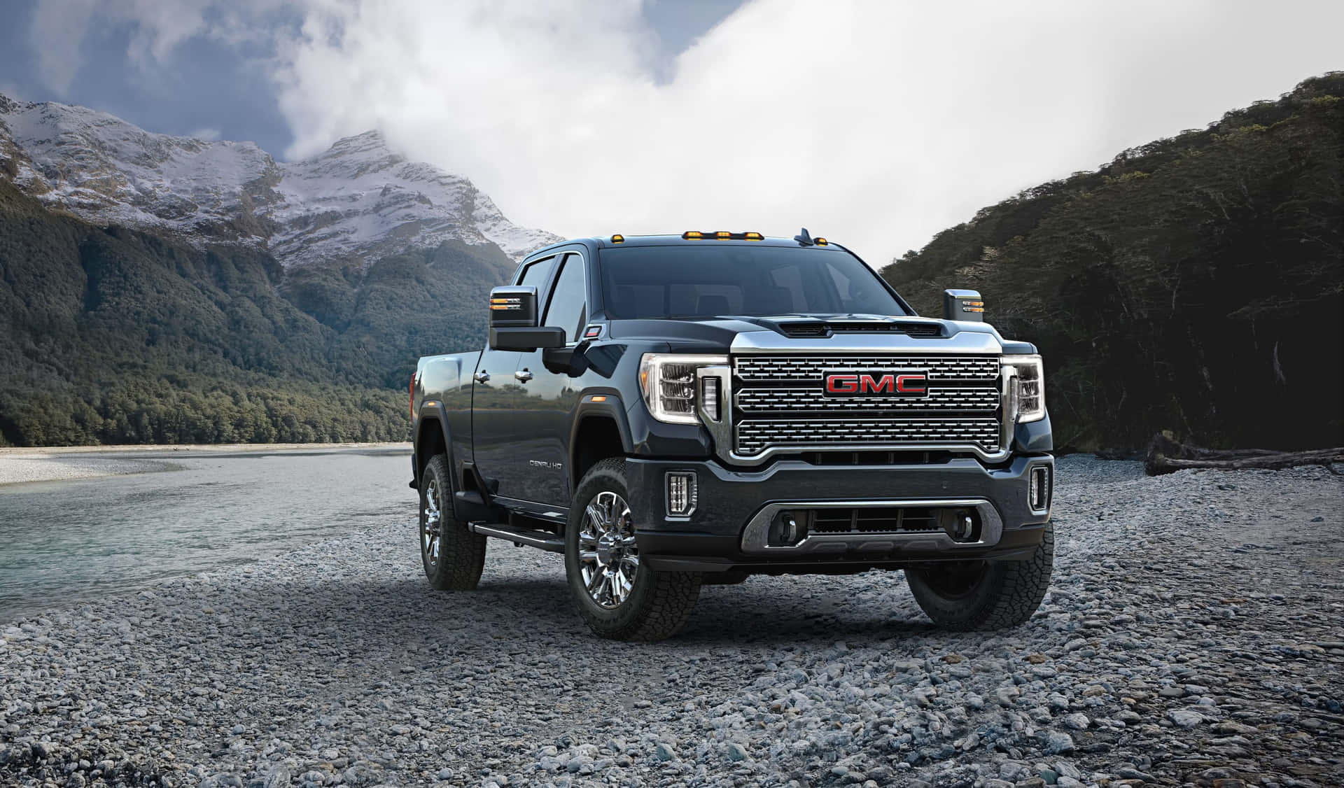 Gmc Pictures Wallpaper