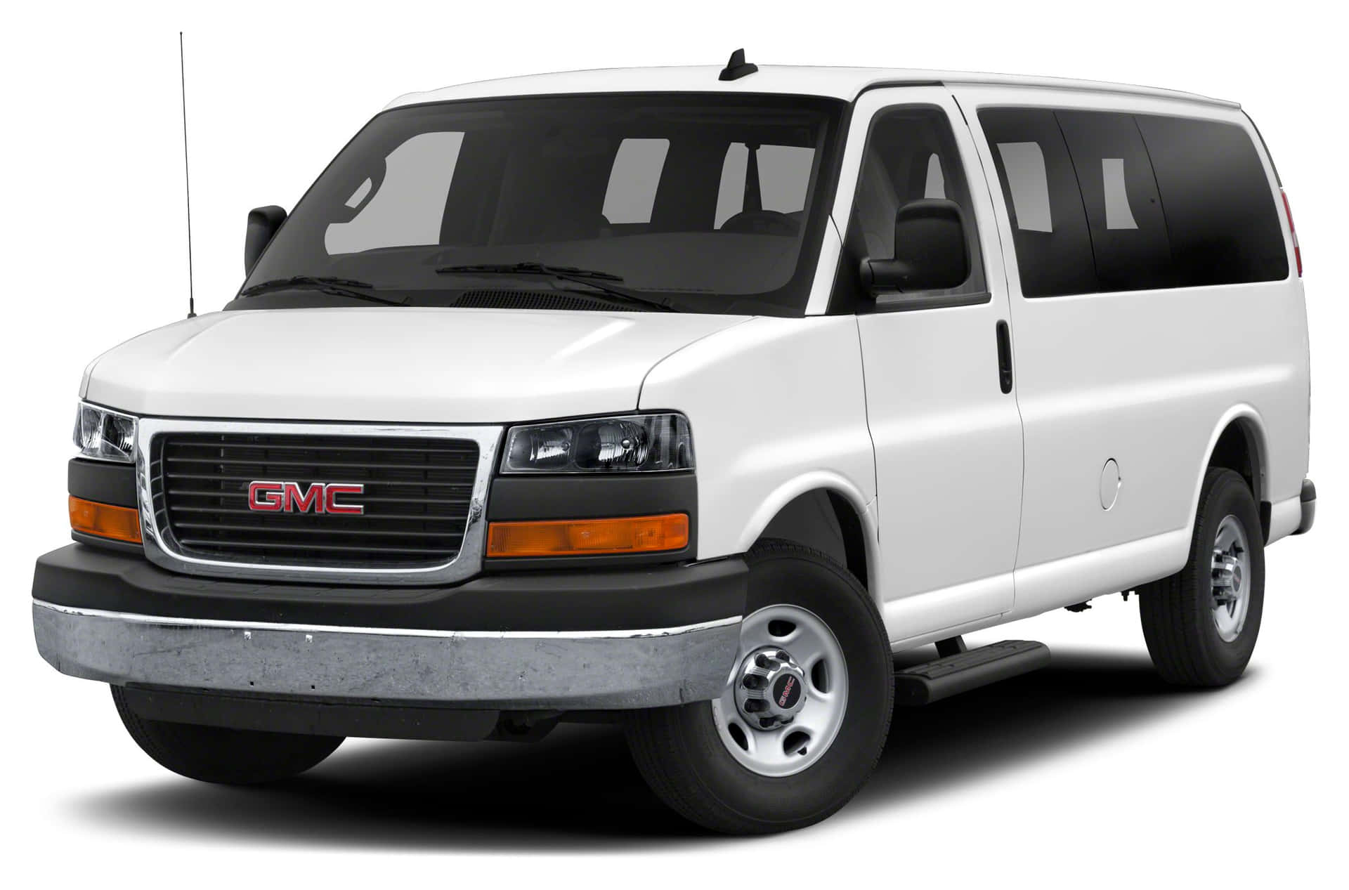 Gmc Savana Achtergrond