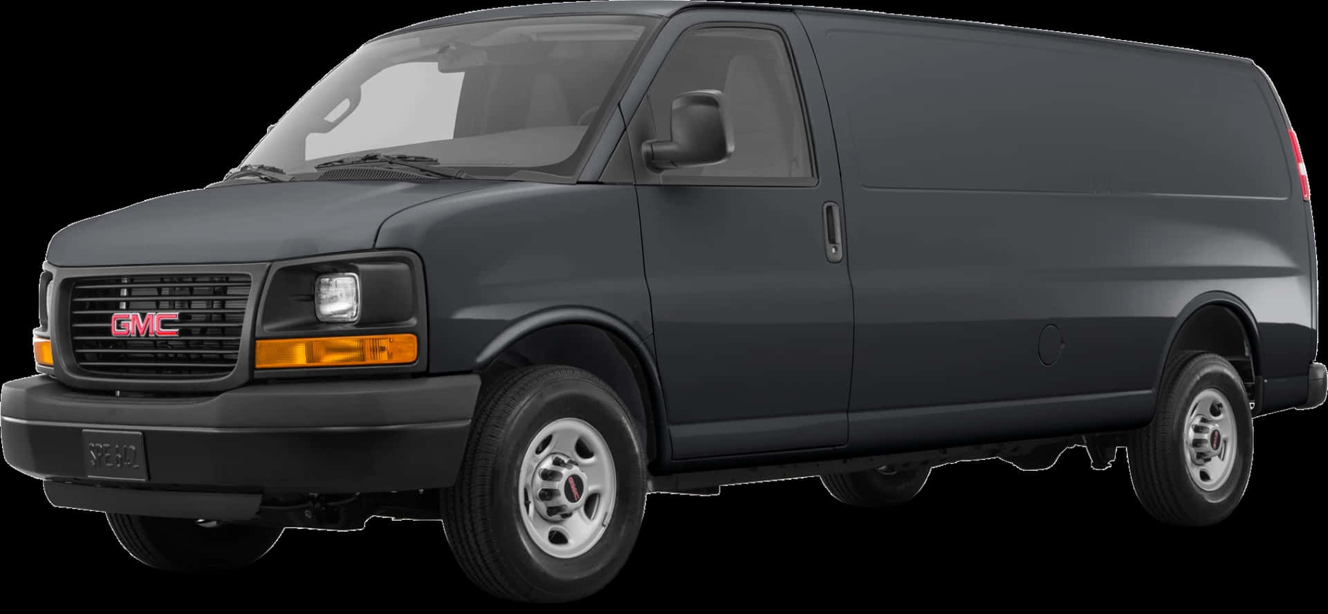 Gmc Savana Wallpaper