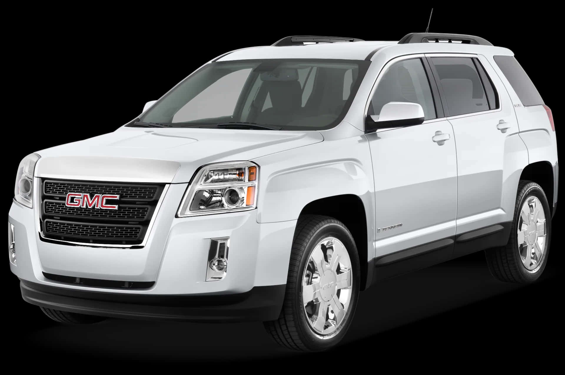 Gmc Terrain Fond d'écran