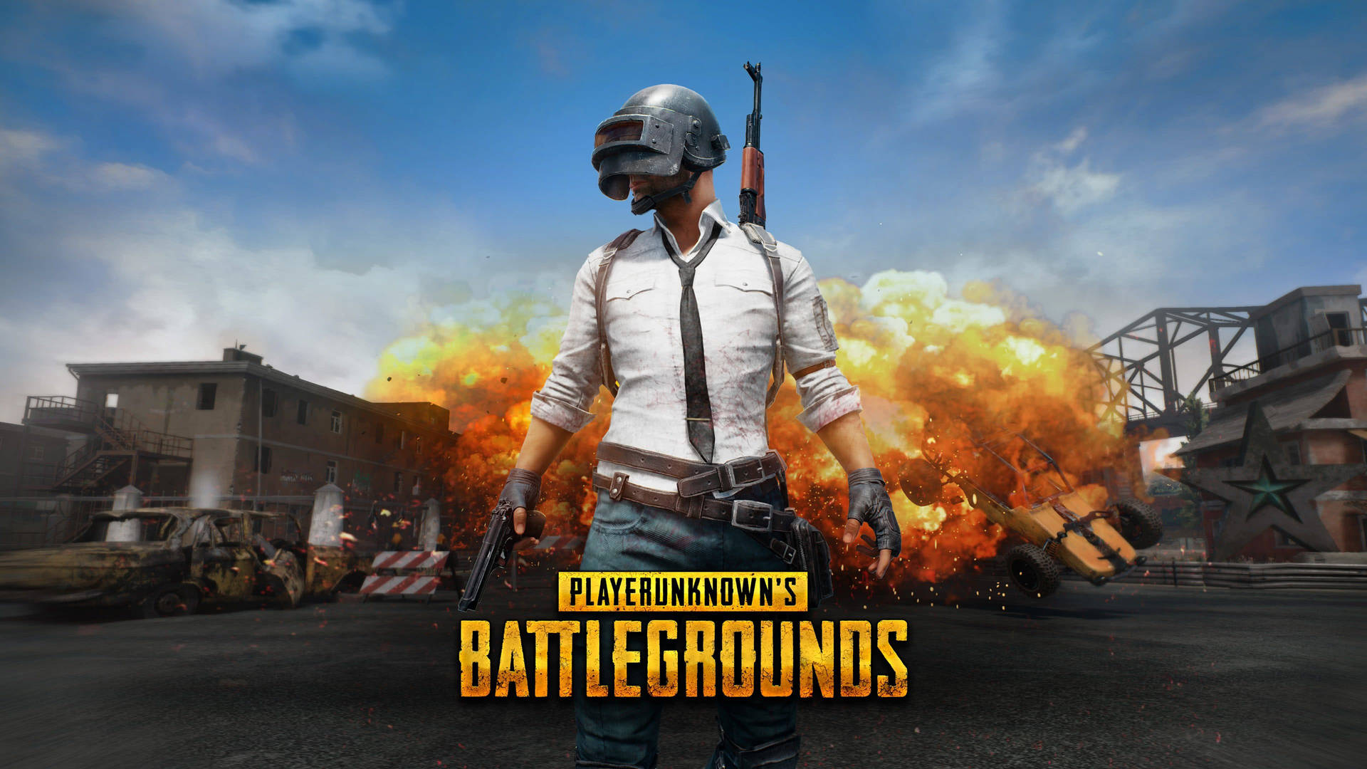 Free Pubg Wallpaper Downloads, [600+] Pubg Wallpapers for FREE |  