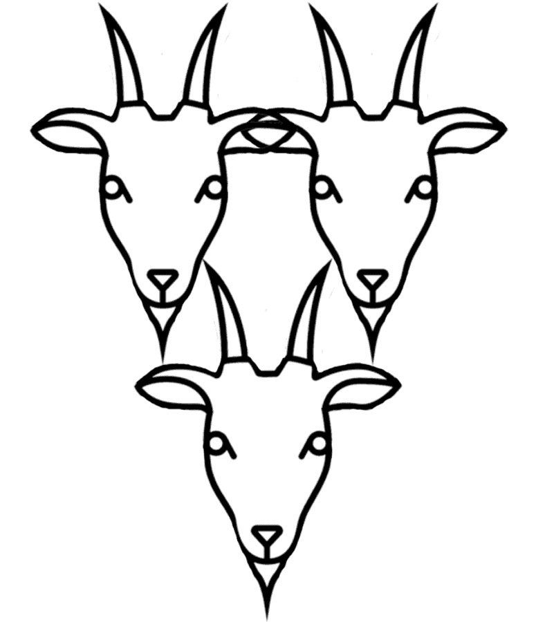 Goat Horns Png