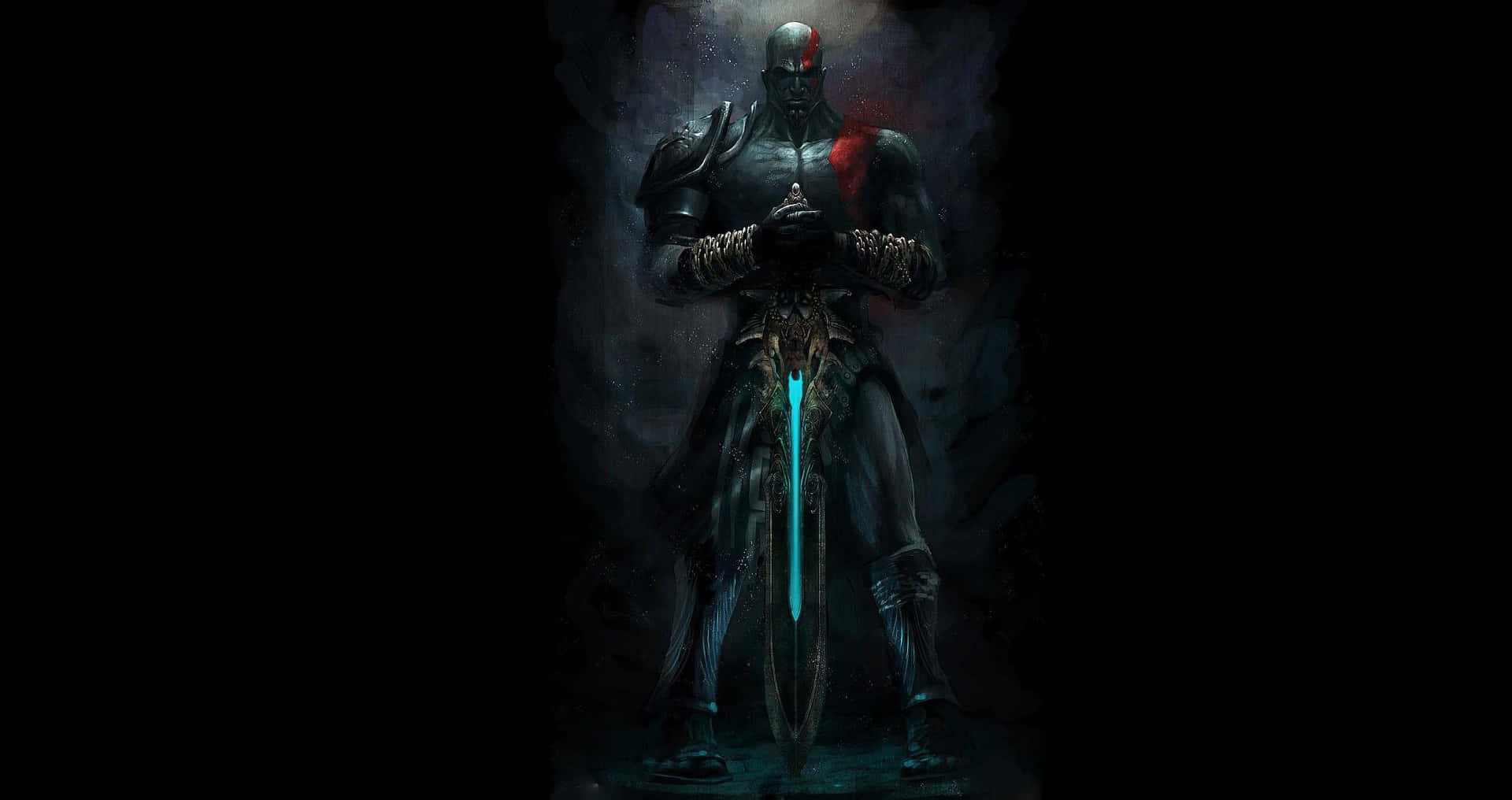 God Of War Iii Wallpaper