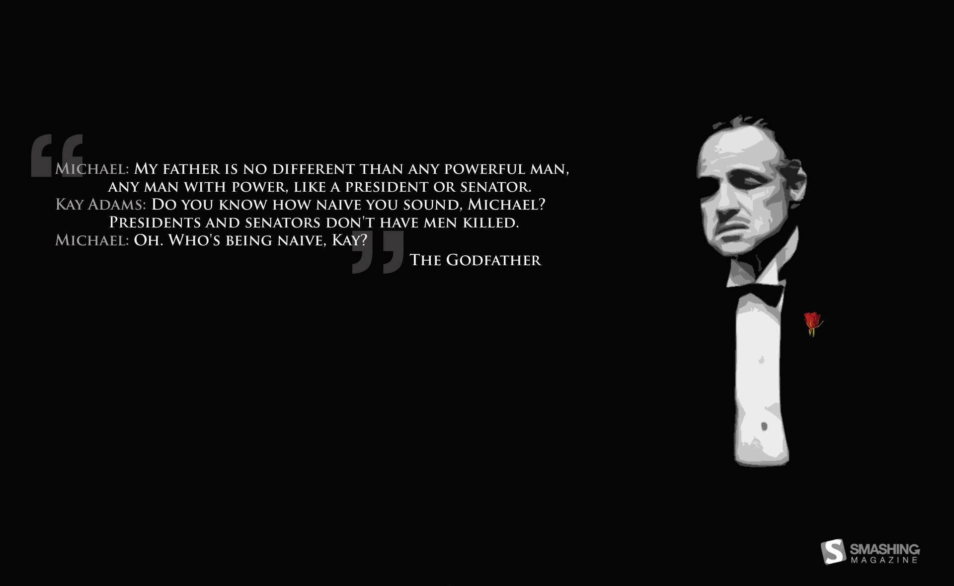 The godfather HD wallpapers  Pxfuel