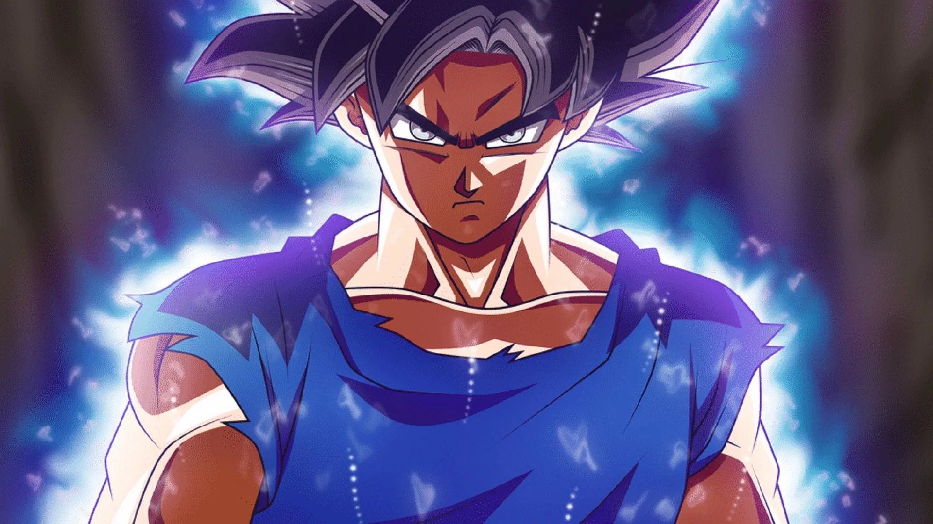 Goku Backgrounds