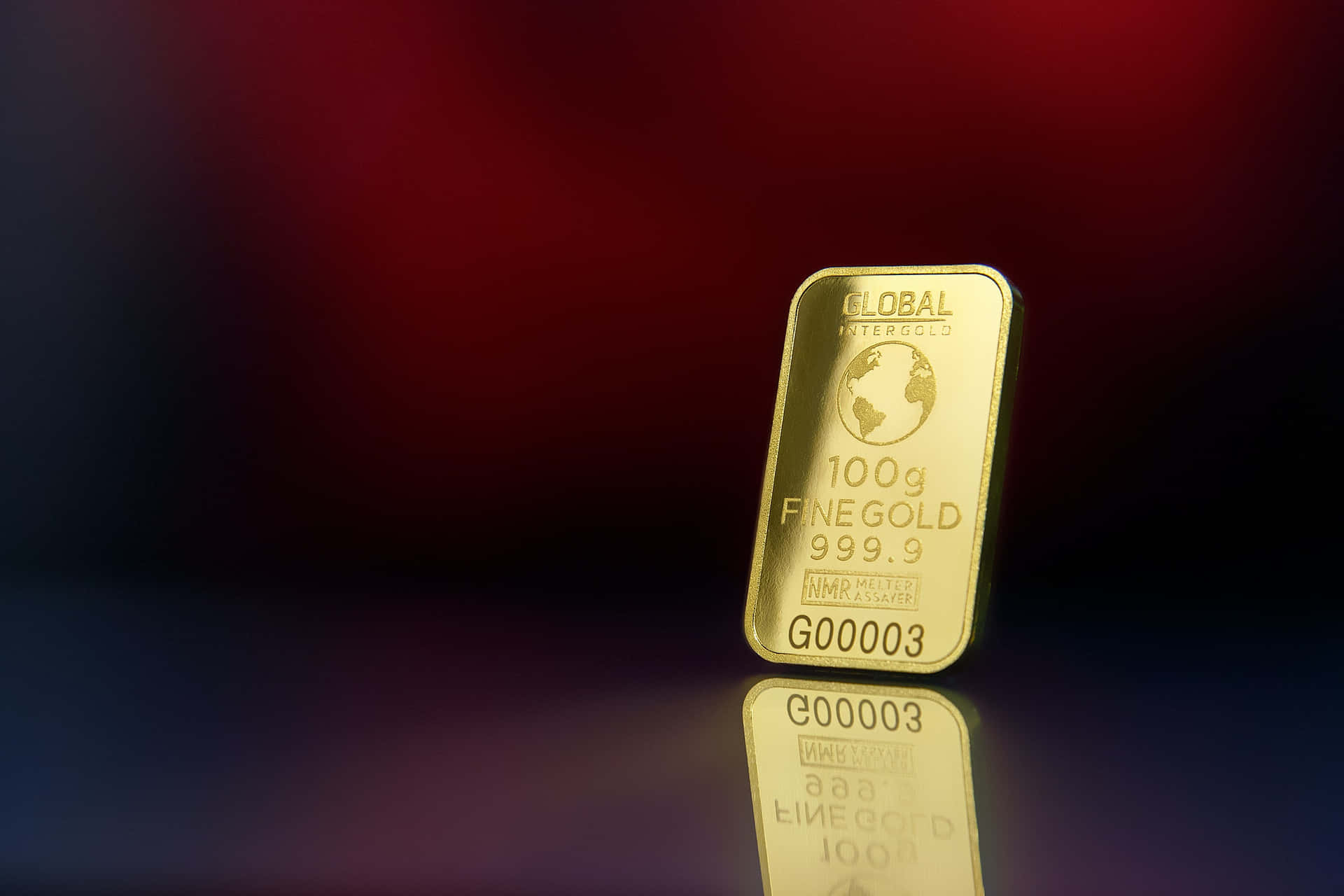 Gold Bar Pictures Wallpaper