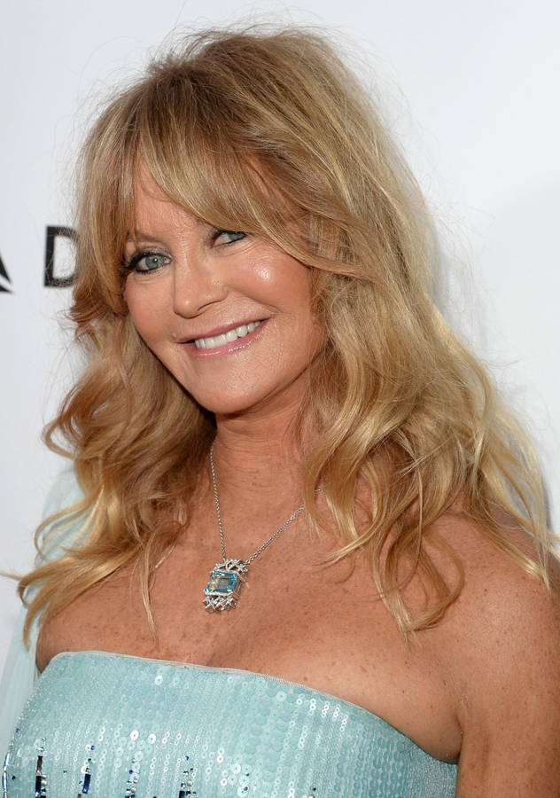 Goldie Hawn Billeder
