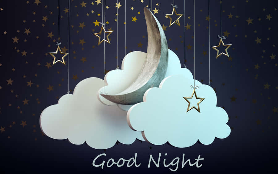 Good Night Pictures Wallpaper