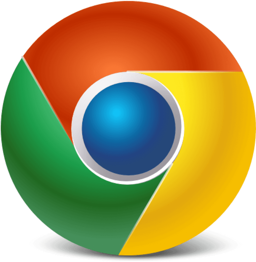Google Chrome Png