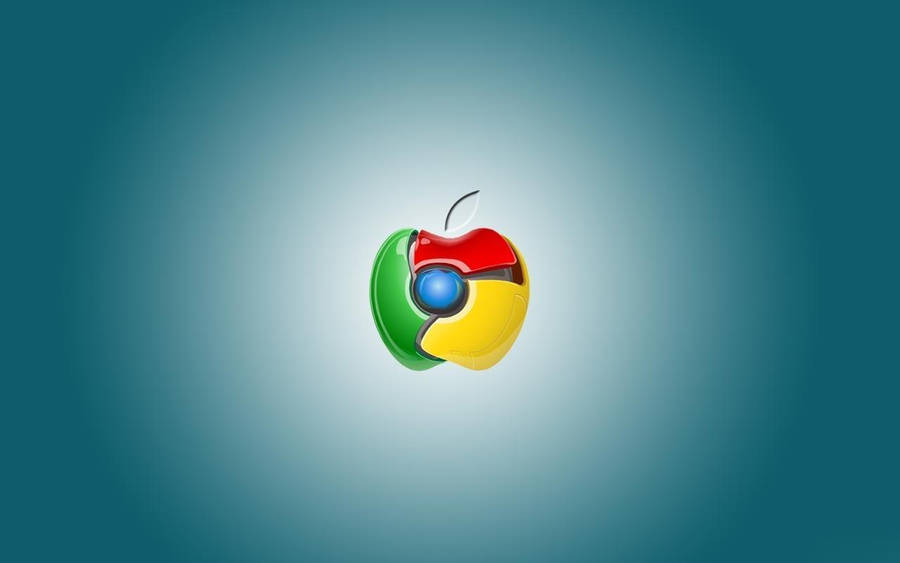 Google Chrome Background
