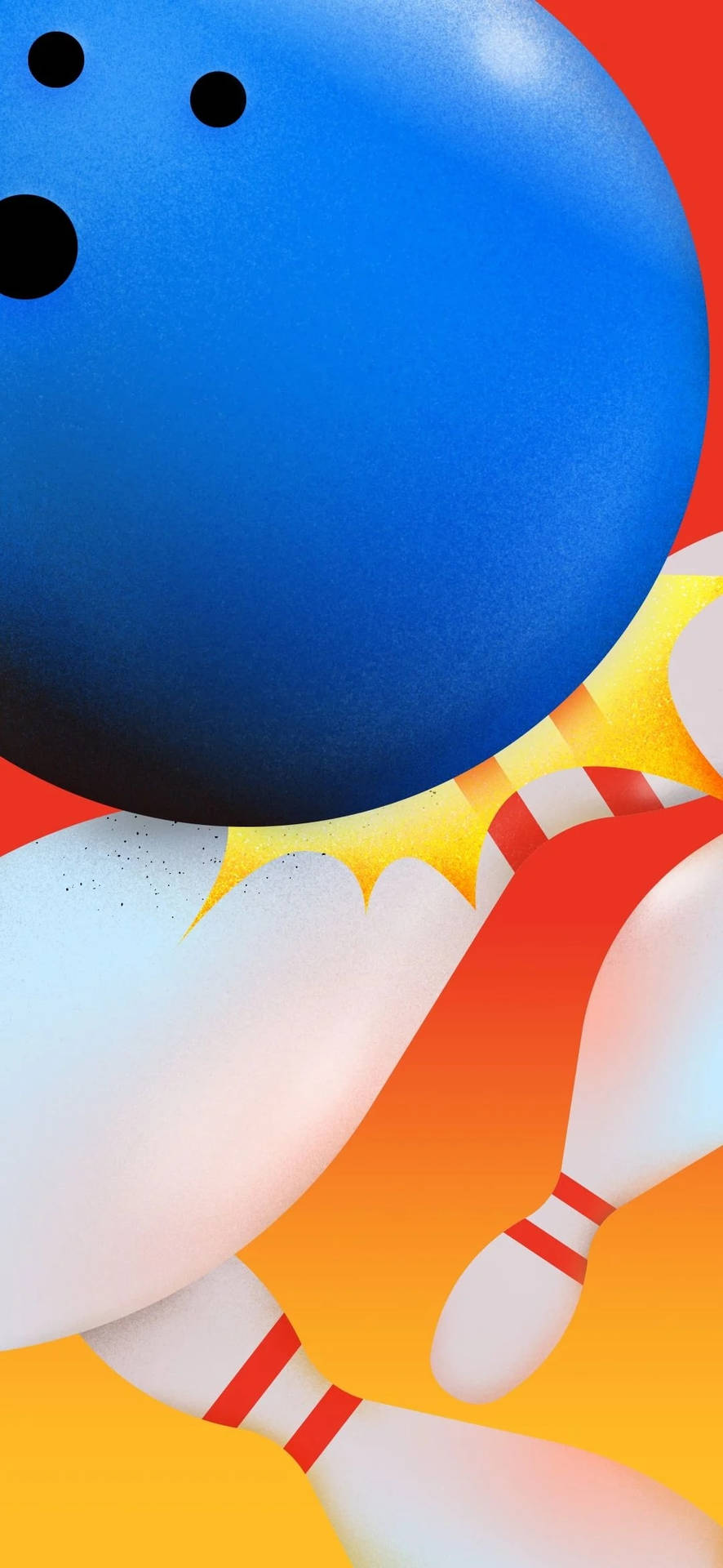 Google Pixel 4a Achtergrond