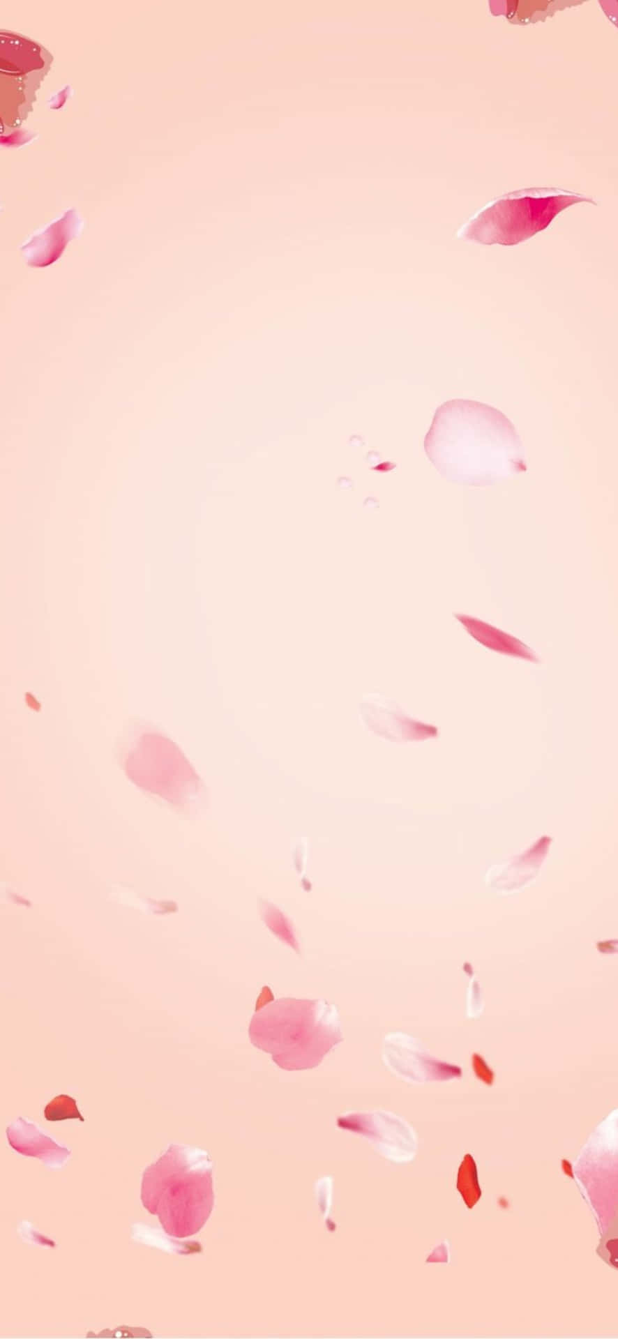 Google Pixel 6 Pro Bakgrunnsbildet