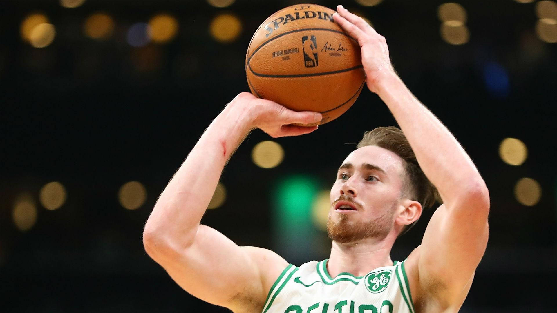 Gordon Hayward Fond d'écran